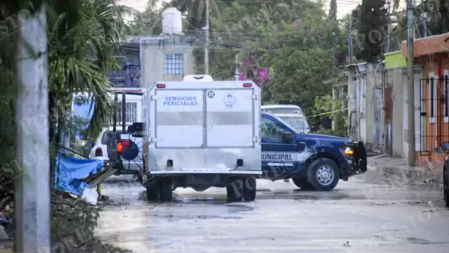 Los municipios Benito Juárez, Isla Mujeres y Tulum concentran las denuncias por desapariciones forzadas, según el informe