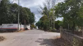 Localizan en José María Morelos una camioneta robada en Tabasco