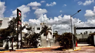 Diversas colonias  enfrentan cortes recurrentes de energía eléctrica desde hace cinco días.