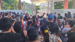Regreso a clases 2026 en Quintana Roo