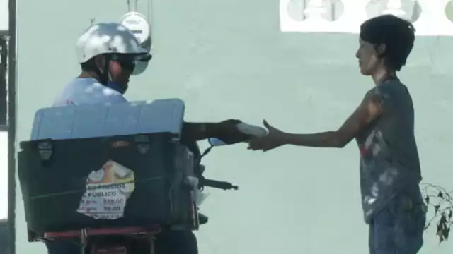 Empresarios de la masa y tortilla han entregado más de 100 peticiones contra mototortilleros a Biby Rabelo