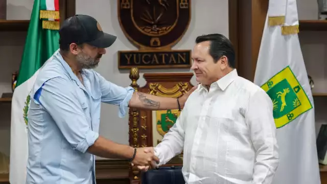 El Gobernador informó que dio instrucciones para que se actúe de inmediato