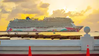 Representan a Quintana Roo en cónclave de cruceros en Miami 