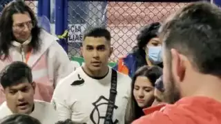 Raúl Uriel Silva ya no formaba parte del equipo desde 2024