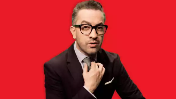 ¿Qué dijo Chumel Torres tras la cancelación del evento de Adrián Marcelo en la CDMX?