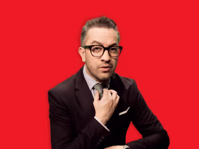 ¿Qué dijo Chumel Torres tras la cancelación del evento de Adrián Marcelo en la CDMX?