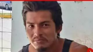 Solicitan ayuda pública para localizarlo tras su desaparición hace tres días