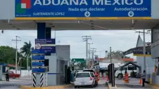Señalan atención deficiente en oficinas del INM de la frontera Chetumal-Belice