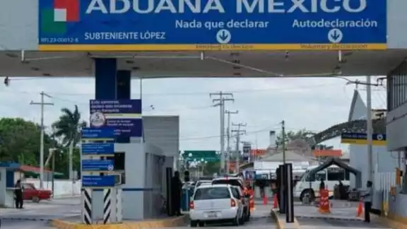 Servicio de INM criticado por lentitud para atender a ciudadanos beliceños. Servicio de INM criticado por lentitud para atender a ciudadanos beliceños.