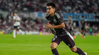 Brasil vs. México en vivo: El Tri vuelve al Mundial Sub-20 contra el gigante brasileño