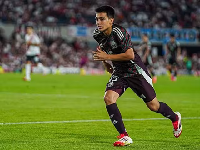 El cuadro juvenil tendrá que vencer a un favorito en la Jornada regular