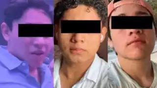 Caso Susan en Campeche: Vinculan a proceso a Ángel “N” y Joshua “N” por violación equiparada tumultuaria 