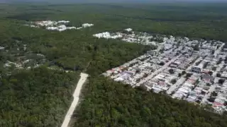 La falta de modificación del documento ha llevado a un crecimiento desordenado del municipio