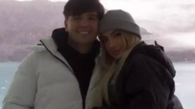 'Fofo' Márquez presuntamente se casó desde prisión, después de su agresión cometida a una mujer en un estacionamiento