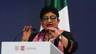 Ernestina Godoy Ramos