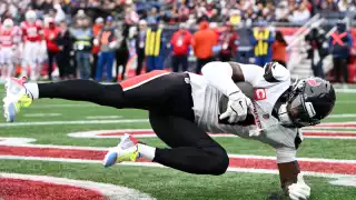 Diggs es una baja dura para Texans