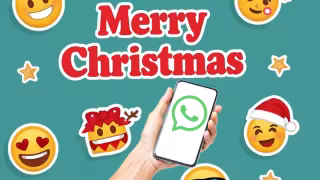 Las mejores frases para navida