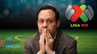 El Senado mete mano al futbol mexico