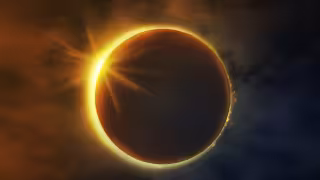 El fenómeno será único, síguelo desde donde estés