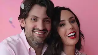 La pareja ha obtenido acceso a su dinero en cuentas de banco.