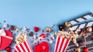 Celebra el 14 de febrero desde tu casa