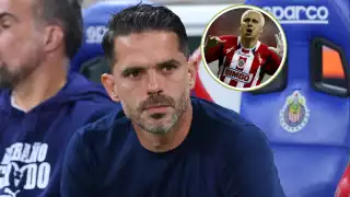 El exjugador de Chivas no dudó en defender al Rebaño