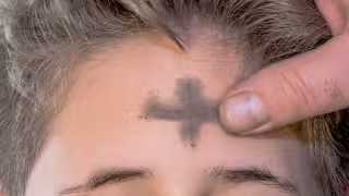 Te decimos todo lo que debes saber sobre el miércoles de ceniza