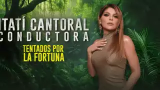 Todo listo para suplir  a Exatlón