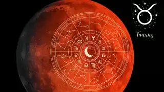 Te contamos que le depara la Luna de Sangre a cada signo