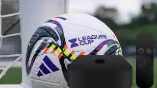 No te pierdas ni un partido de la Leagues Cup.