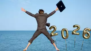 Todos los puentes del 2026