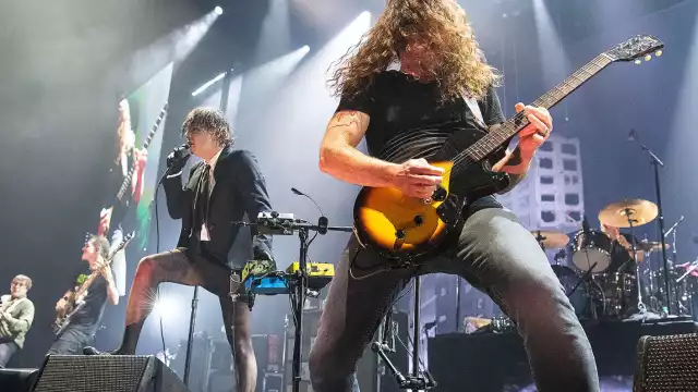 My Chemical Romance volverá a México en un muy anticipado concierto