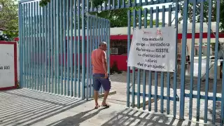 Ante la falta de funcionarios, se buscó voluntarios entre los votantes