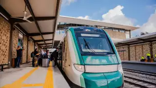  Realizarán documental del impacto positivo del Tren Maya en la Península de Yucatán  