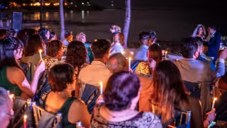 En la Península de Yucatán, hoteles y cenotes se consolidan como escenarios de bodas alternativas 