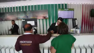 Inicia operativo de vigilancia a comercios y prestadores de servicios por parte de la Profeco en Chetumal