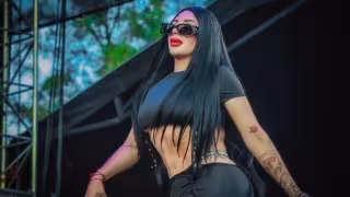 Bellakath estuvo al borde de la muerte; esto le pasó