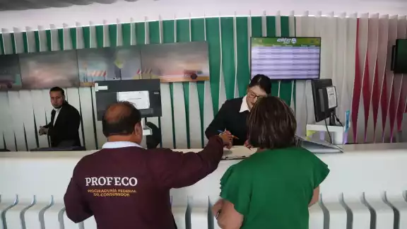 Profeco incia vigilancia en el marco de la Cuaresma y Semana Santa 2025.