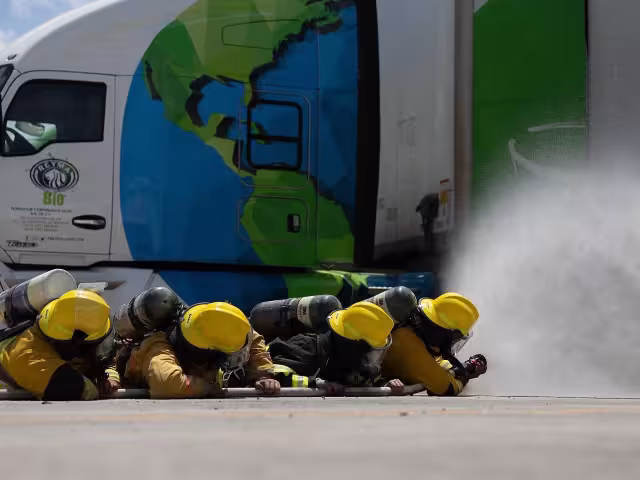 Cultura de autoprotección: Yucatán ensaya respuesta ante huracán categoría 5