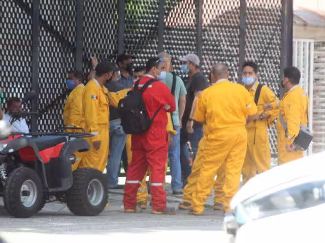 Despedirán a personal clave en PEMEX por “ajustes” laborales, acusan