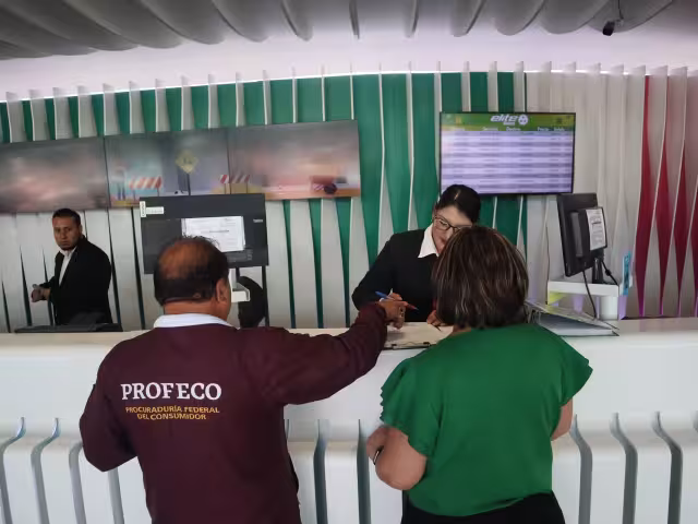 Profeco incia vigilancia en el marco de la Cuaresma y Semana Santa 2025.