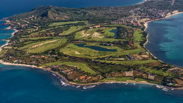 Este es un destino es exclusivo y lujoso, el cual es elegido por muchos para una escapada vacacional