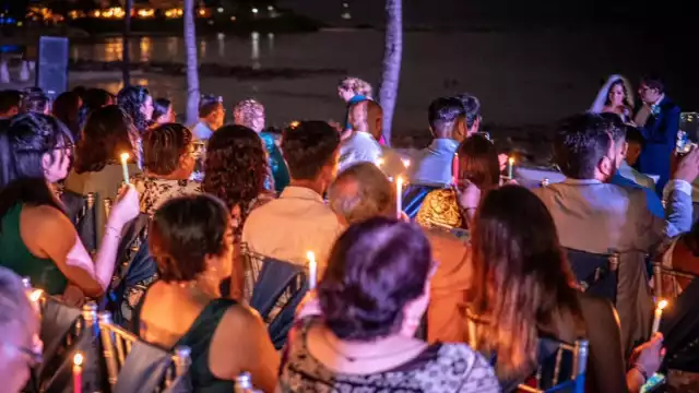 Los altos costos obliga a muchos futuros esposos a explorar opciones