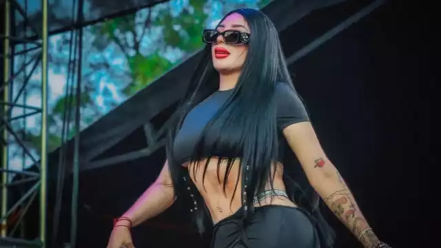 Bellakath casi pierde la vida durante una cirugía estética