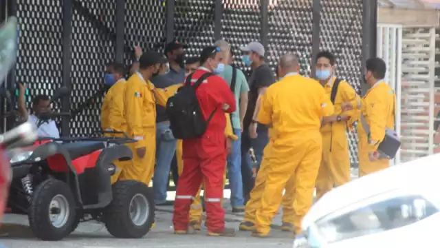 Despedirán a personal clave en PEMEX por “ajustes” laborales, acusan