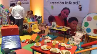 Gobierno de Sheinbaum beneficiará a 126 centros de Educación Inicial en Campeche