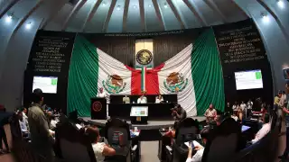 Congreso de Quintana Roo aprueba la Reforma al Poder Judicial