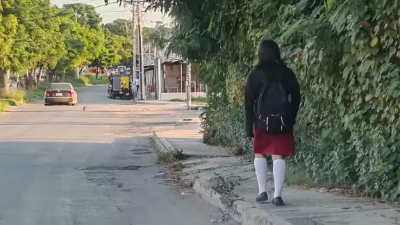 Más de 286 mil alumnos y profesores en Campeche se ausentarán de las aulas a partir de este viernes por el segundo ‘puente’ del Ciclo Escolar 2024-2025 Más de 286 mil alumnos y profesores en Campeche se ausentarán de las aulas a partir de este viernes por el segundo ‘puente’ del Ciclo Escolar 2024-2025