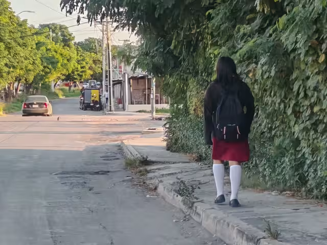 Más de 286 mil alumnos y profesores en Campeche se ausentarán de las aulas a partir de este viernes por el segundo ‘puente’ del Ciclo Escolar 2024-2025