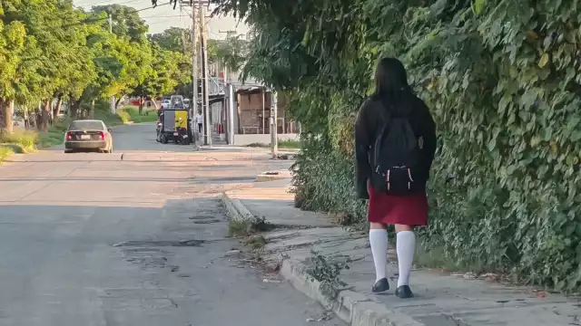 Más de 286 mil alumnos y profesores en Campeche se ausentarán de las aulas a partir de este viernes por el segundo ‘puente’ del Ciclo Escolar 2024-2025